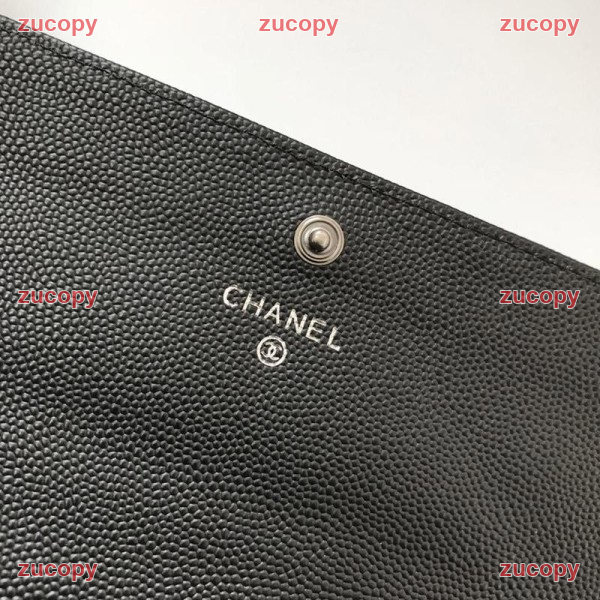 シャネル 送料無料 シャネル 長財布 スーパーコピー - ZC-WL-065UICA 原画像 7