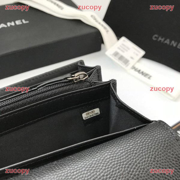 シャネル 送料無料 シャネル 長財布 スーパーコピー - ZC-WL-065UICA 原画像 9