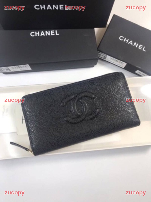 シャネル 大人気 シャネル 長財布 N級品 - ZC-WL-1YSDVJ9 原画像 3
