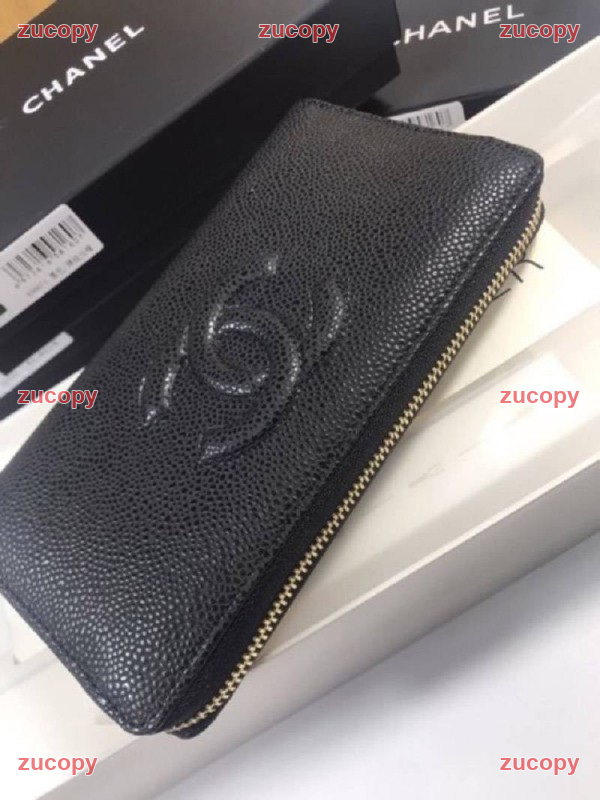 大人気 シャネル 長財布 N級品 - ZC-WL-1YSDVJ9 画像 4
