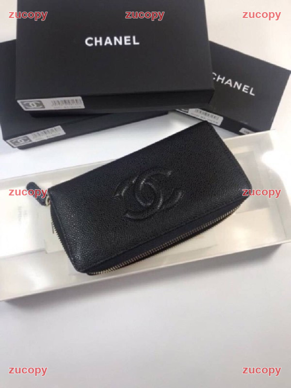 大人気 シャネル 長財布 N級品 - ZC-WL-1YSDVJ9 画像 5