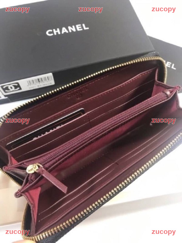 シャネル 大人気 シャネル 長財布 N級品 - ZC-WL-1YSDVJ9 原画像 8