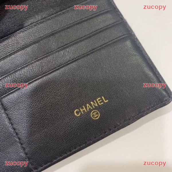 シャネル 長財布 コピー 送料無料 - ZC-WL-0QW03SK 画像 9