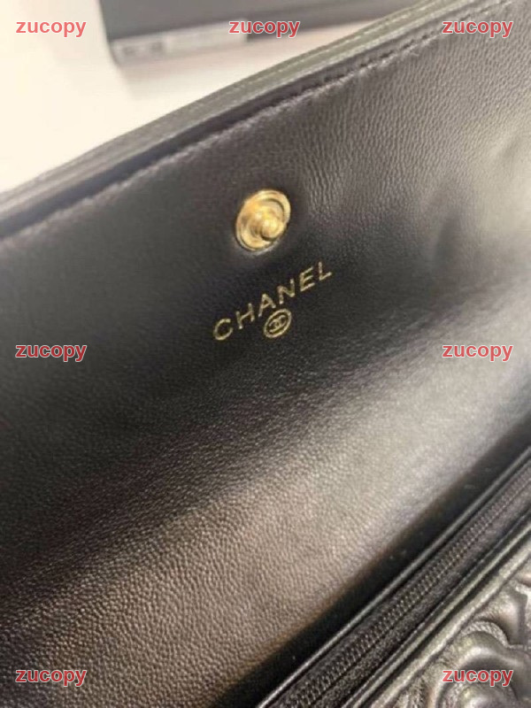 格安 シャネル 長財布 スーパーコピー - ZC-WL-0GIXB2F 画像 9