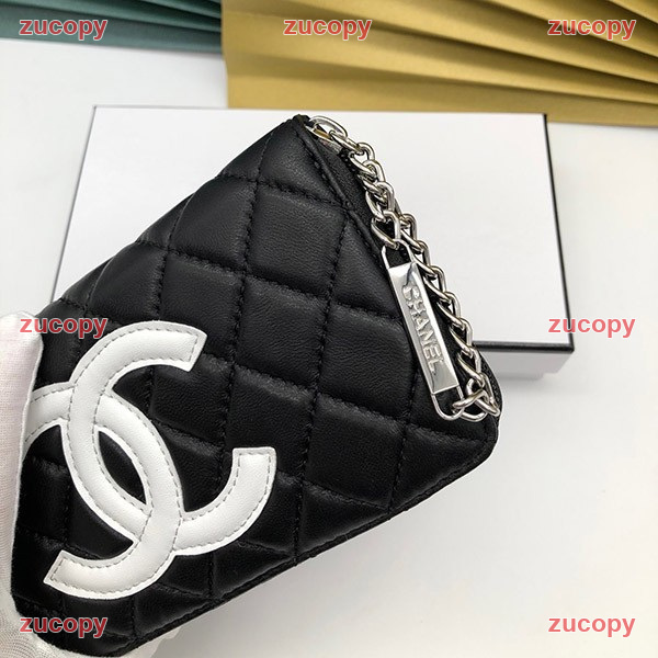 送料無料 シャネル 長財布 スーパーコピー - ZC-WL-0OFXIYF 画像 6