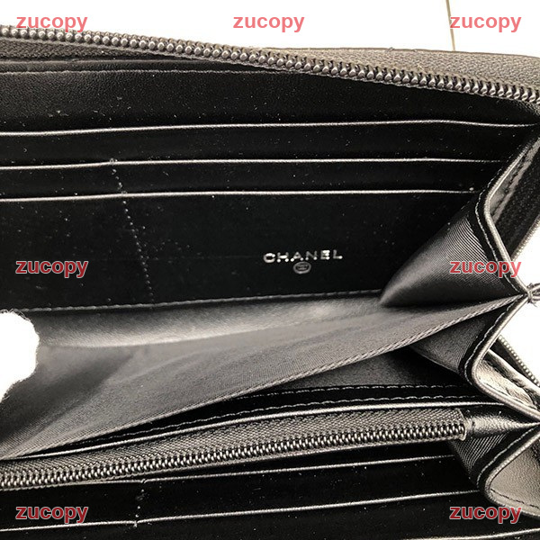 シャネル 送料無料 シャネル 長財布 スーパーコピー - ZC-WL-0OFXIYF 原画像 9