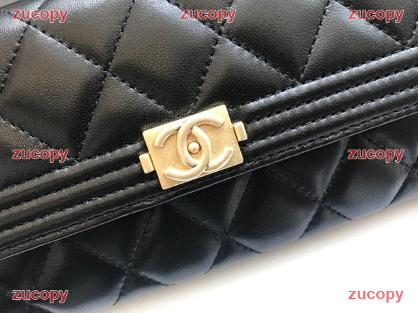 大人気 シャネル 長財布 N級品 - ZC-WL-1I0QE0Z 画像 4