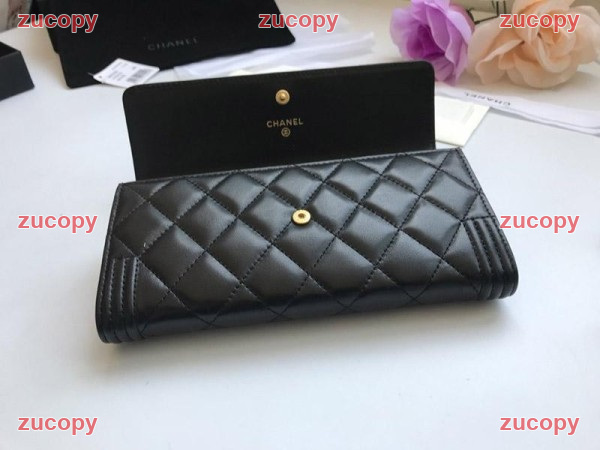 シャネル 大人気 シャネル 長財布 N級品 - ZC-WL-1I0QE0Z 原画像 6