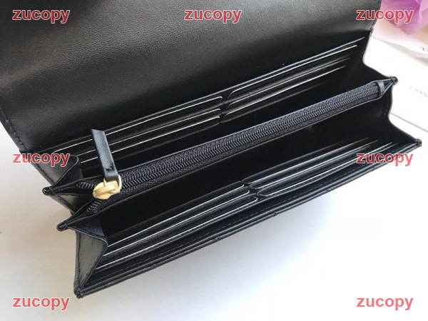 シャネル 大人気 シャネル 長財布 N級品 - ZC-WL-1I0QE0Z 原画像 8