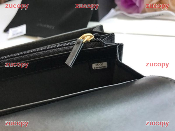 大人気 シャネル 長財布 N級品 - ZC-WL-1I0QE0Z 画像 9