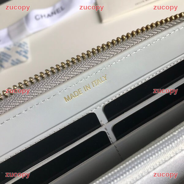 シャネル 格安 シャネル 長財布 スーパーコピー - ZC-WL-1MWVJP9 原画像 9