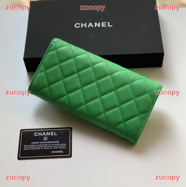 人気 シャネル 長財布 コピー - ZC-WL-0F0HRYK 画像 2