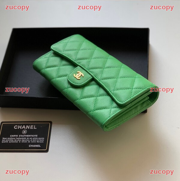 人気 シャネル 長財布 コピー - ZC-WL-0F0HRYK 画像 4