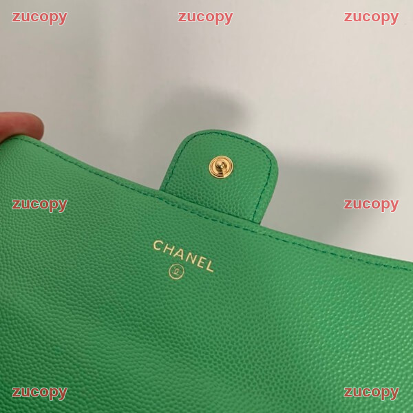 人気 シャネル 長財布 コピー - ZC-WL-0F0HRYK 画像 8
