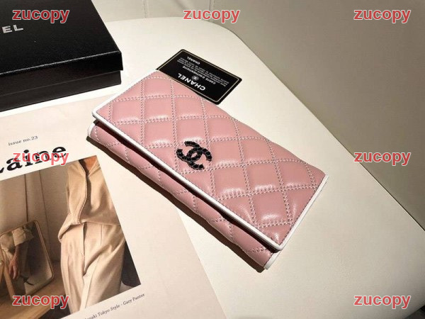 シャネル 長財布 N級品 激安通販 - ZC-WL-0PDKKOP 画像 5