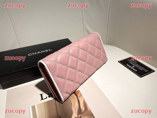 シャネル 長財布 N級品 激安通販 - ZC-WL-0PDKKOP 画像 6