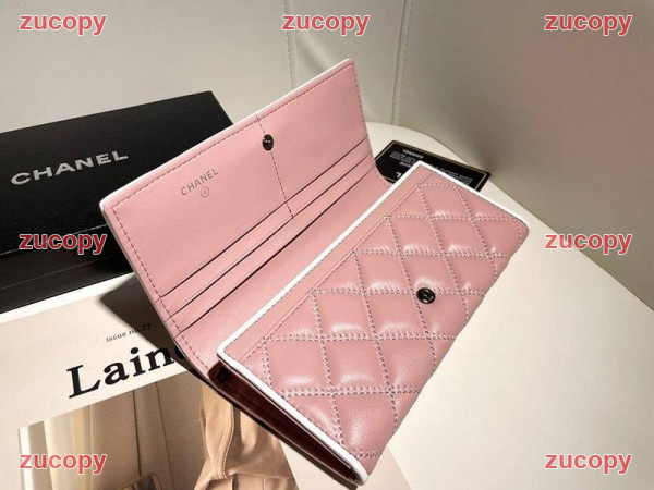 シャネル 長財布 N級品 激安通販 - ZC-WL-0PDKKOP 画像 7