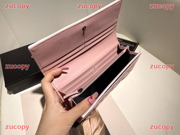 シャネル シャネル 長財布 N級品 激安通販 - ZC-WL-0PDKKOP 原画像 8