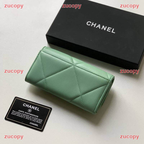 シャネル シャネル 長財布 N級品 激安通販 - ZC-WL-1GIAUX4 原画像 2