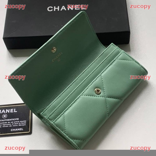 シャネル シャネル 長財布 N級品 激安通販 - ZC-WL-1GIAUX4 原画像 6