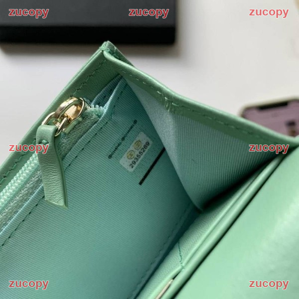 シャネル 長財布 N級品 激安通販 - ZC-WL-1GIAUX4 画像 9