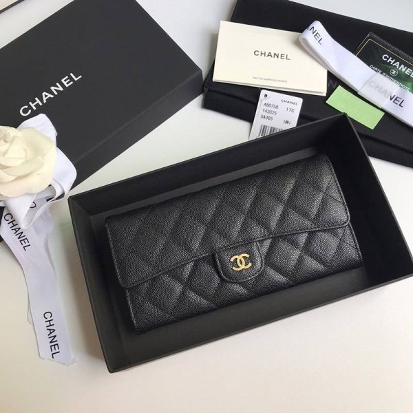 シャネル 長財布 コピー 送料無料 - ZC-WL-1FKNT6U
