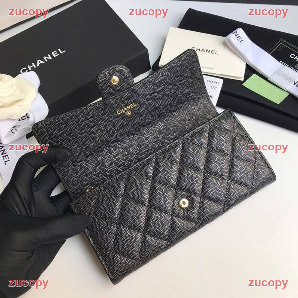 シャネル 長財布 コピー 送料無料 - ZC-WL-1FKNT6U 画像 5