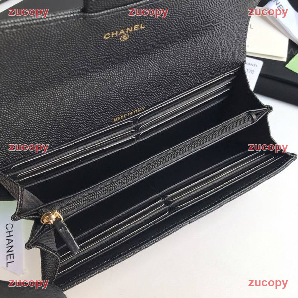 シャネル シャネル 長財布 コピー 送料無料 - ZC-WL-1FKNT6U 原画像 8