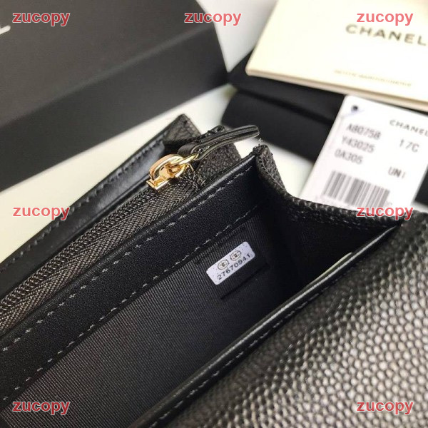 シャネル シャネル 長財布 コピー 送料無料 - ZC-WL-1FKNT6U 原画像 9