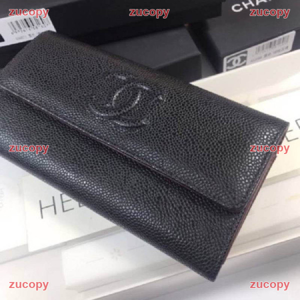 シャネル 格安 シャネル 長財布 スーパーコピー - ZC-WL-165826Z 原画像 3