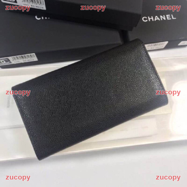 シャネル 格安 シャネル 長財布 スーパーコピー - ZC-WL-165826Z 原画像 5