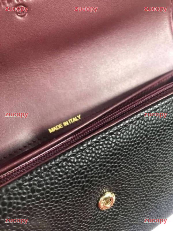 格安 シャネル 長財布 スーパーコピー - ZC-WL-165826Z 画像 8