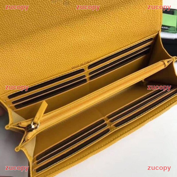 シャネル シャネル 長財布 N級品 激安通販 - ZC-WL-1X9YCFE 原画像 8