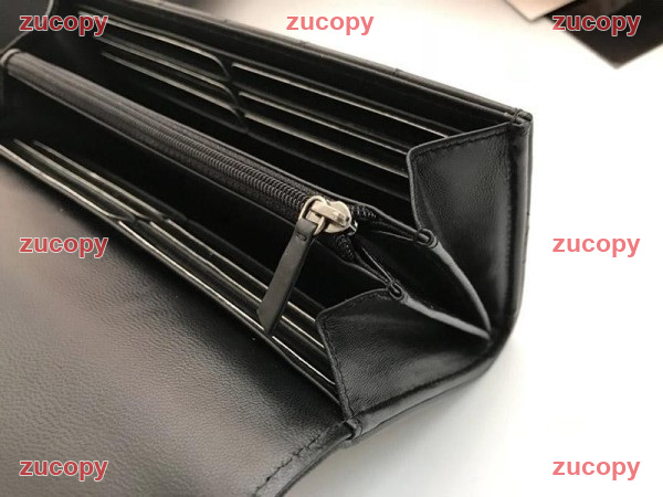 送料無料 シャネル 長財布 スーパーコピー - ZC-WL-08LX36F 画像 7