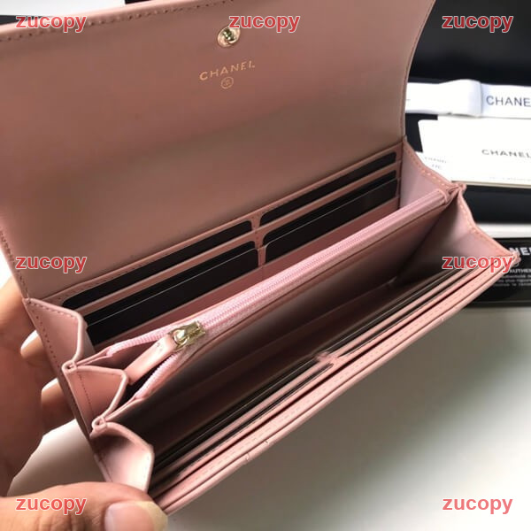 シャネル シャネル 長財布 N級品 激安通販 - ZC-WL-0ZQNDEU 原画像 10
