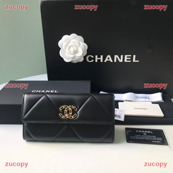 シャネル シャネル 長財布 N級品 激安通販 - ZC-WL-0ZQNDEU 原画像 11