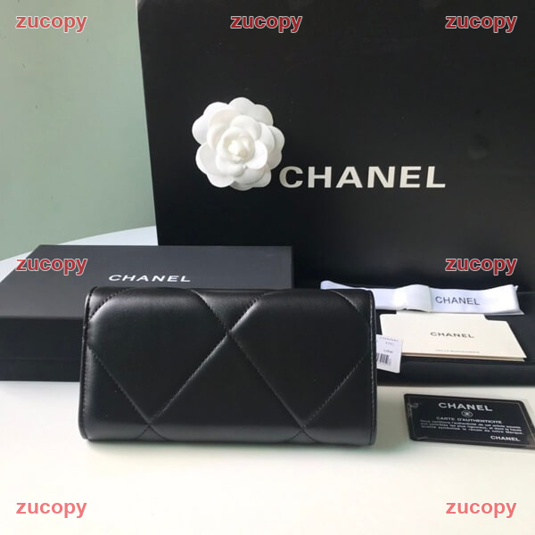シャネル シャネル 長財布 N級品 激安通販 - ZC-WL-0ZQNDEU 原画像 12