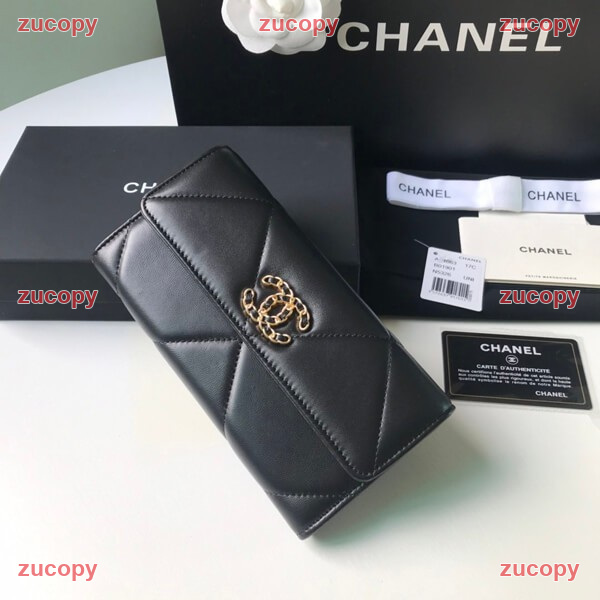 シャネル 長財布 N級品 激安通販 - ZC-WL-0ZQNDEU 画像 13