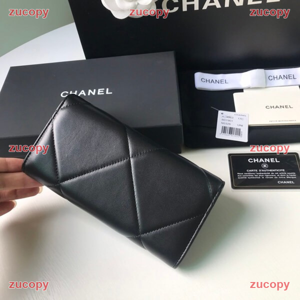 シャネル シャネル 長財布 N級品 激安通販 - ZC-WL-0ZQNDEU 原画像 14