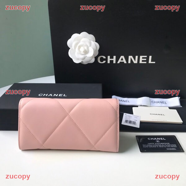 シャネル 長財布 N級品 激安通販 - ZC-WL-0ZQNDEU 画像 3