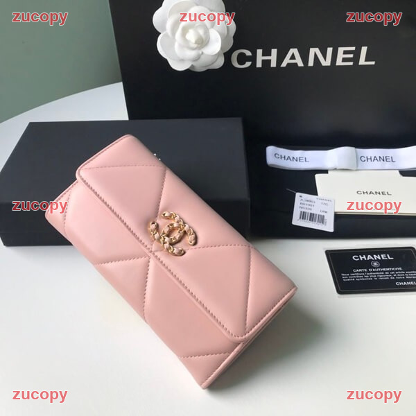 シャネル 長財布 N級品 激安通販 - ZC-WL-0ZQNDEU 画像 4