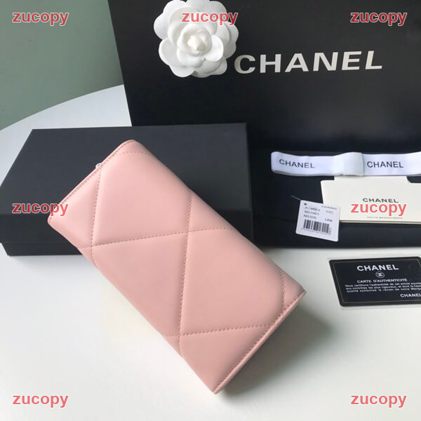 シャネル 長財布 N級品 激安通販 - ZC-WL-0ZQNDEU 画像 5