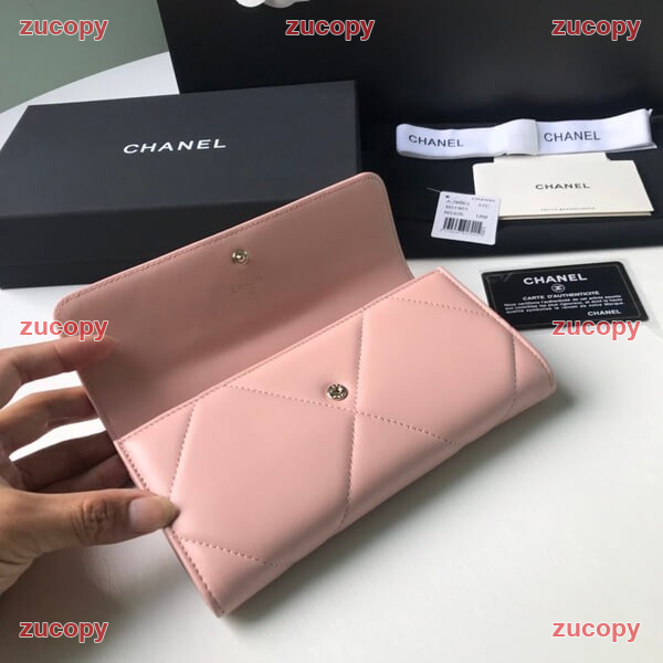 シャネル シャネル 長財布 N級品 激安通販 - ZC-WL-0ZQNDEU 原画像 8