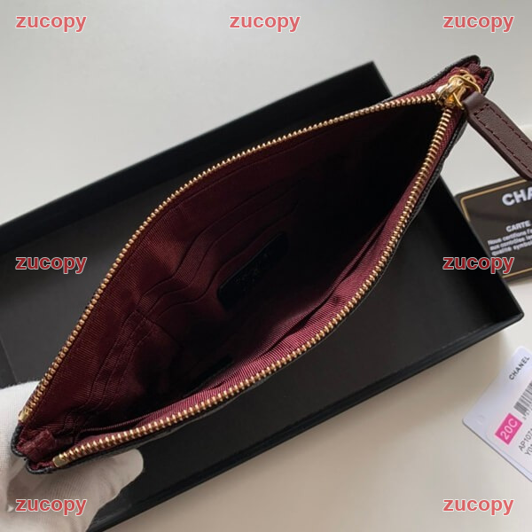 シャネル 長財布 N級品 激安通販 - ZC-WL-0TC2OMP 画像 10