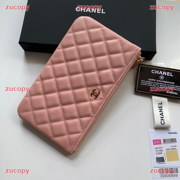 シャネル シャネル 長財布 N級品 激安通販 - ZC-WL-0TC2OMP 原画像 14