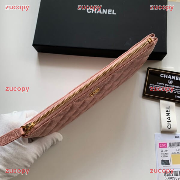 シャネル シャネル 長財布 N級品 激安通販 - ZC-WL-0TC2OMP 原画像 15