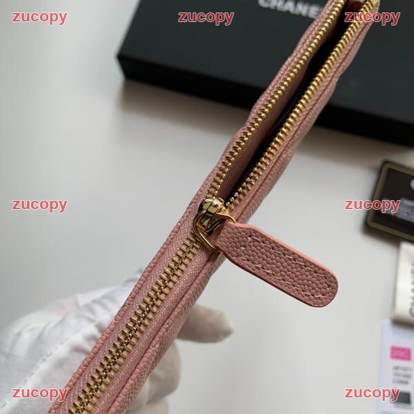 シャネル 長財布 N級品 激安通販 - ZC-WL-0TC2OMP 画像 18