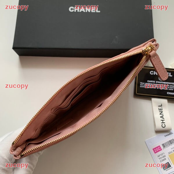 シャネル 長財布 N級品 激安通販 - ZC-WL-0TC2OMP 画像 19