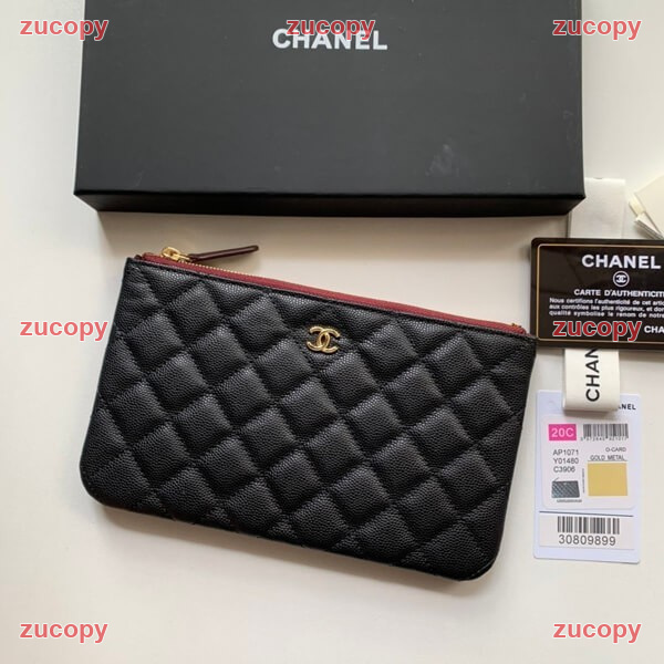 シャネル シャネル 長財布 N級品 激安通販 - ZC-WL-0TC2OMP 原画像 3