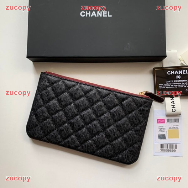 シャネル シャネル 長財布 N級品 激安通販 - ZC-WL-0TC2OMP 原画像 4